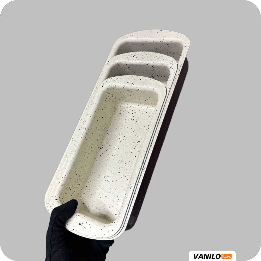 lof3pcs خرید عمده لوف 3 سایز گرانیتی