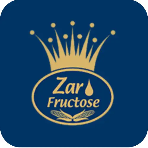 زر فروکتوز