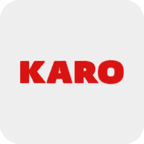 کارو